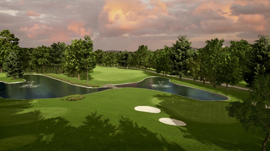 Par 18 Golf - Photo 5